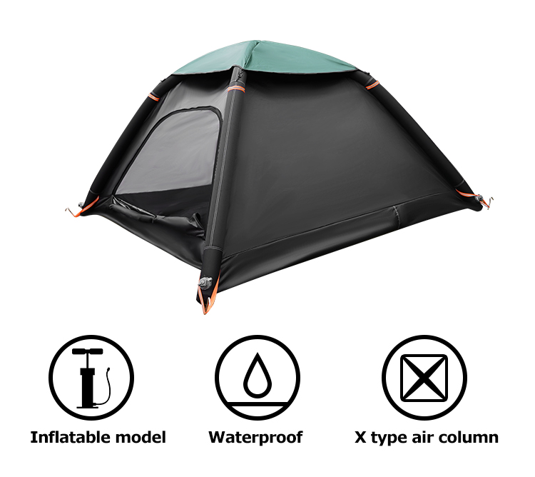 outdoor inflatable tent (3)