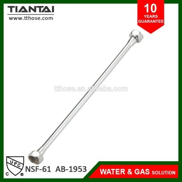 Corrugated Copper Riser