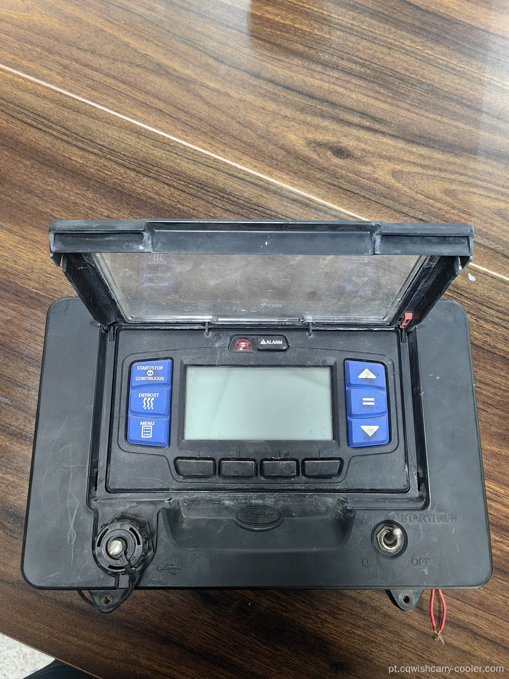 OPLER APX Display Aftermarket Portador de transportadora alternativa 91-00312-02 76-50248-00 x4 7300/7500/6500