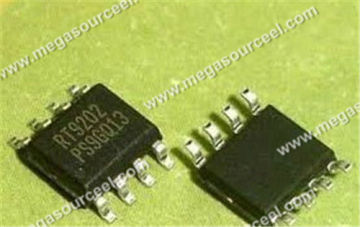 Computer Ic Chips Rt8015a Computer Mainboard Chips Realtek Computer Ic Chips