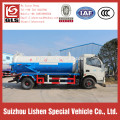 Dongfeng Fuel truck 8000L