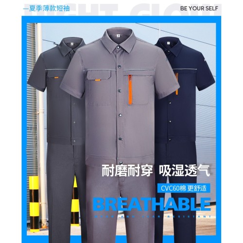 Arbeitskleidung Reflect Tape Jumpsuits