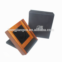 coin wooden box