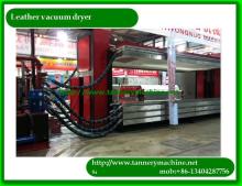 2p to 6p Tannery Machine Leather Process Machine Vacuum Dryer (DCH)