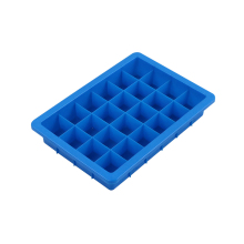Plastic food compartment containers