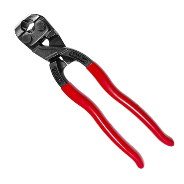 Red top cutting pliers
