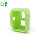 Green Camera Protector Case Case Kamera Kecil yang Cantik