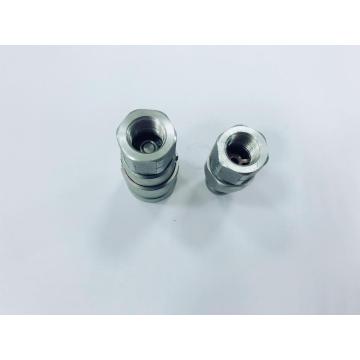 ZFJ6-3012-02 Szybkozłączka ze stali kartonowej ISO16028