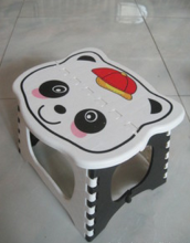 bar stool pp folding step light stool portable stool cheap bathroom step stool