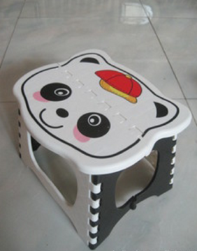 bar stool pp folding step light stool portable stool cheap bathroom step stool