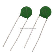 Ntc Thermistor for Inrush Current Suppression