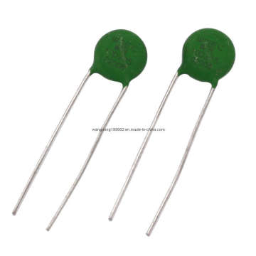 Ntc Thermistor for Inrush Current Suppression