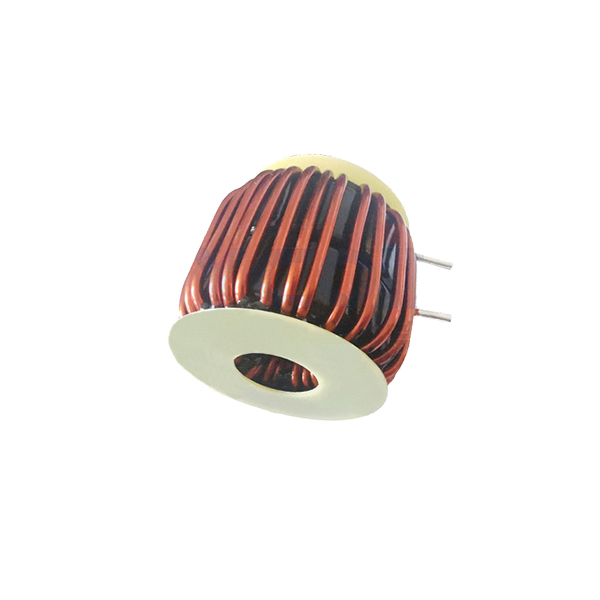 Vertical Sealed Coil Inductor