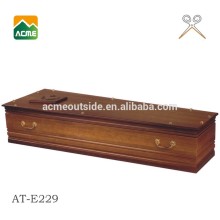 good quality cardboard coffins for cremation factory