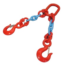 Professional Chain Manufacturers: Lifting Sling Chains and Rigging Accessories