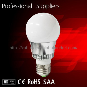 new product  E27 aluminum housong low complaints bulb