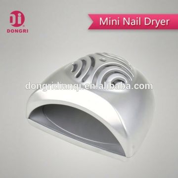 Automatic Portable Battery Nail Dryer