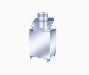 Extruding Granulating Machine