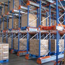 Chinese supplier factory price high performance radio shuttle rack