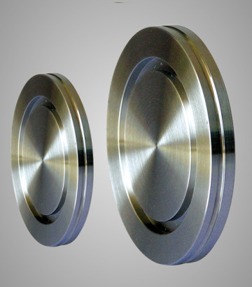 forged ANSI class600 steel blind flanges