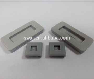 Custom Made Rubber Square Grommet