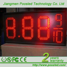 Gasoline Signs \ Gasoline Station Signs \ LED Gasoline Price Signs