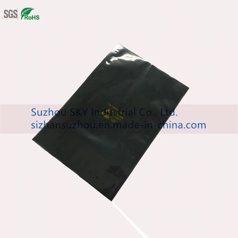 Anti Static Plastic Bags