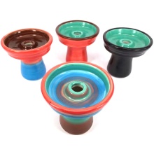 opp package Wholesale China Manufacture Ceramic Hookah Bowl