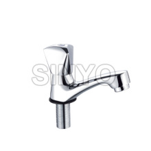 Basin Chrome Plated Pillar Tap