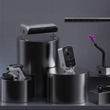 Industrial Design Service for Anti Static Ionizer Equipment