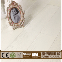 Low Price indoor engineered white avaiable wood lumber floor