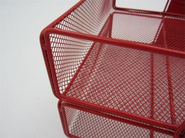 Steel Holder for Documents