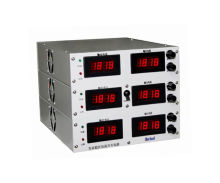 6KW DC stabilized voltage/constant current switch power supply 6000W