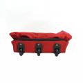 Top Sales Big Capacity Wheeled duffle bag