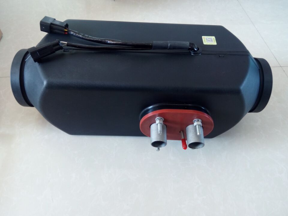 Воздухонагреватель 5 кВт Air Heater Blower 5KW