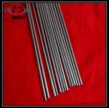 Wolfram Welding Rods Wolfram Rods