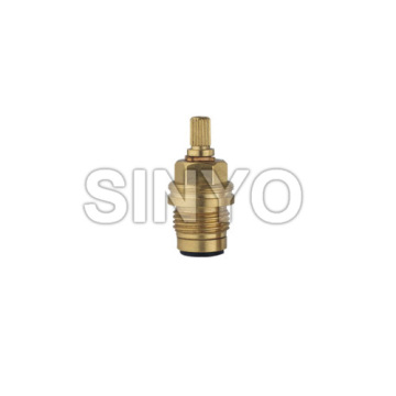 Sink Brass Cartridge