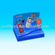 acrylic cell phone display stand FZ-CPH10107
