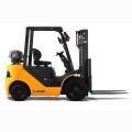 XCMG 1.5ton mini LPG Forklift FGL15T Bensin