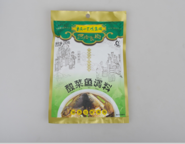 Pickled fish sauce 280g