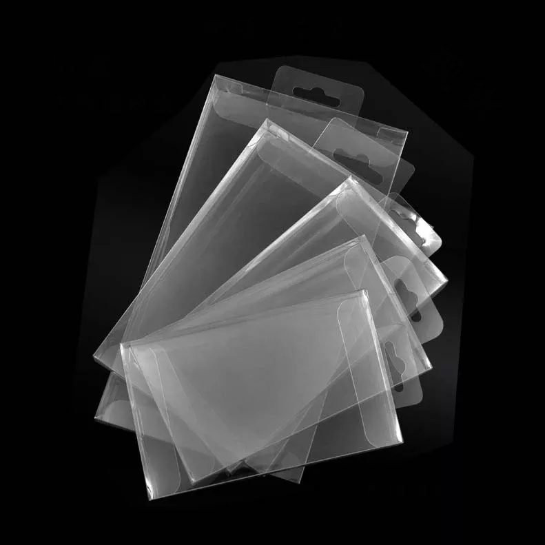 Plastic Folding Boxes