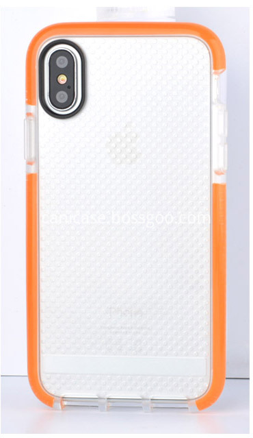 Iphone8 Plus Cover With PC