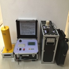 Very Low Fre quency High Voltage Generator 30KV