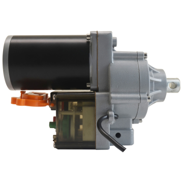 Greenhouse Window Roll Up Motor