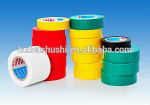 Cotton cloth insulating tape