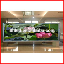 indoor led display big xxx video screen p8, high quality led display board