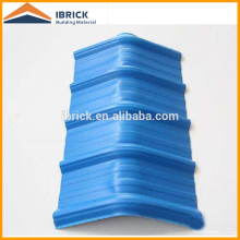 uv resistant plastic roofing sheet/heat insulation pvc thin roofing tiles/roofing tiles pvc plastic