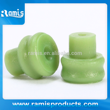 3.5mm silicone rubber wire seal