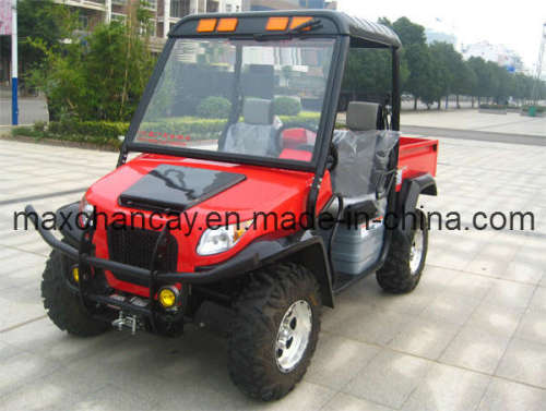 Farmer Vehicle (UTV 500 / 600)