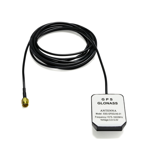 Antena RTK Antena GPS Housing